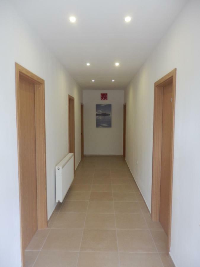 Hotel Adriasobe Vodice Exterior foto